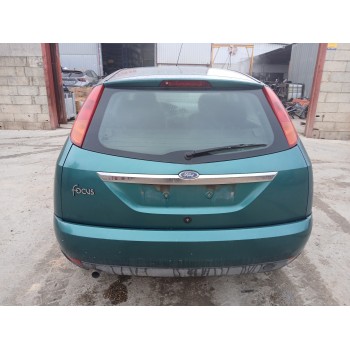 ford focus berlina (cak) del año 1998