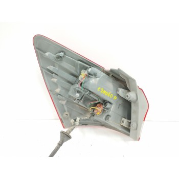 Recambio de piloto trasero derecho para hyundai ix20 1.4 cat referencia OEM IAM 924021K0  