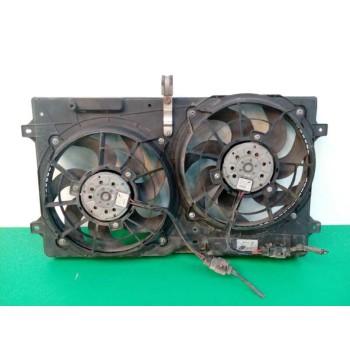 Recambio de electroventilador para seat alhambra (7v9) sport referencia OEM IAM 7M3121303 0130303881 