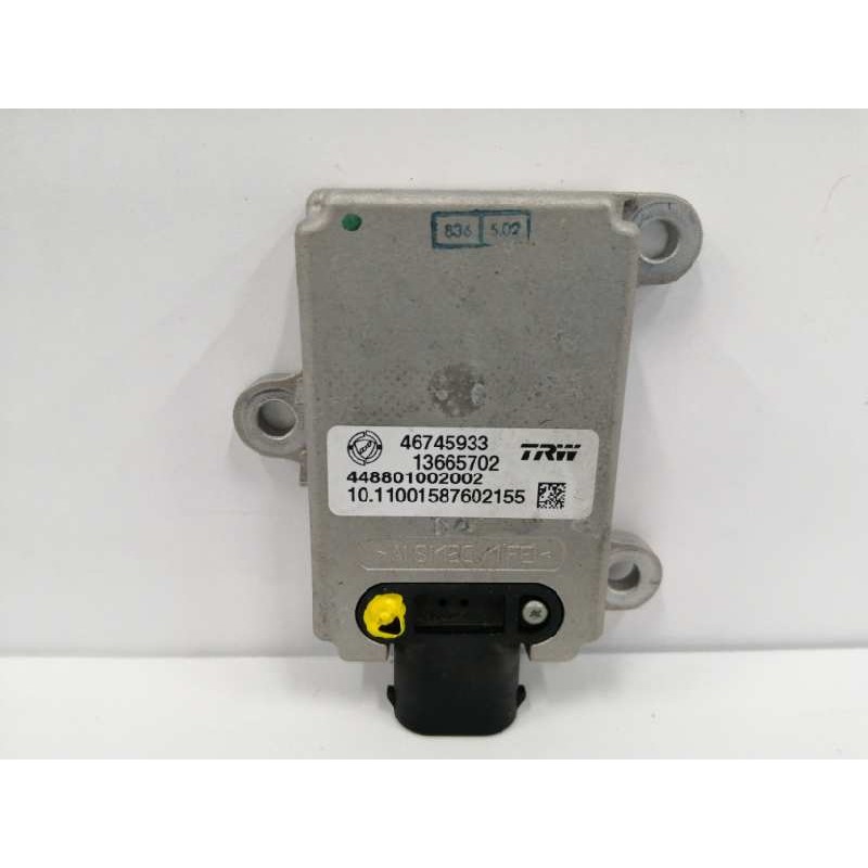 Recambio de sensor para lancia thesis (115) 3.0 v6 24v cae executive referencia OEM IAM 46745933 ESP 13665702