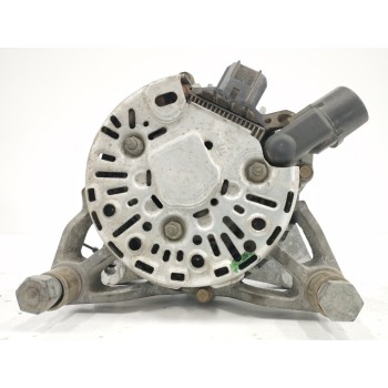 Recambio de alternador para mazda 2 berlina (dy) 1.4 diesel cat referencia OEM IAM 80A  
