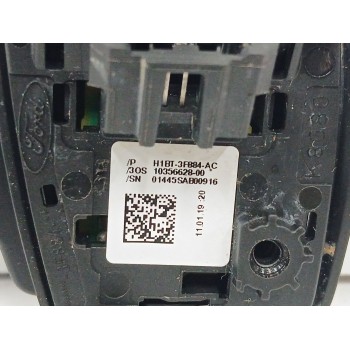 Recambio de mando volante para ford focus iv (hn) 1.0 ecoboost referencia OEM IAM H1BT3F884AC  