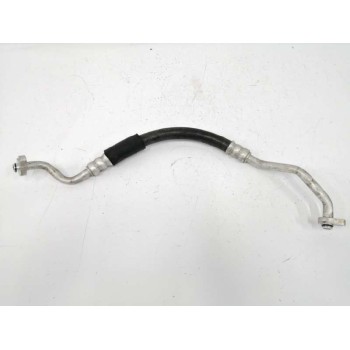 Recambio de tubos aire acondicionado para mazda 3 berlina (bk) 1.6 cd diesel cat referencia OEM IAM   