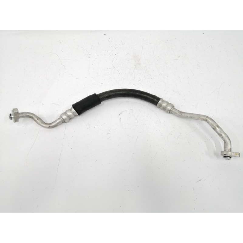 Recambio de tubos aire acondicionado para mazda 3 berlina (bk) 1.6 cd diesel cat referencia OEM IAM   