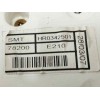 Recambio de cuadro instrumentos para honda civic berlina 5 (fk) 1.8 vtec cat referencia OEM IAM 78200E210 OBSERVAR FOTO TYPE R