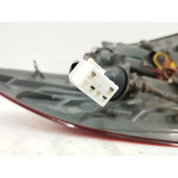 Recambio de piloto trasero derecho para hyundai ix20 1.4 cat referencia OEM IAM 924021K0  