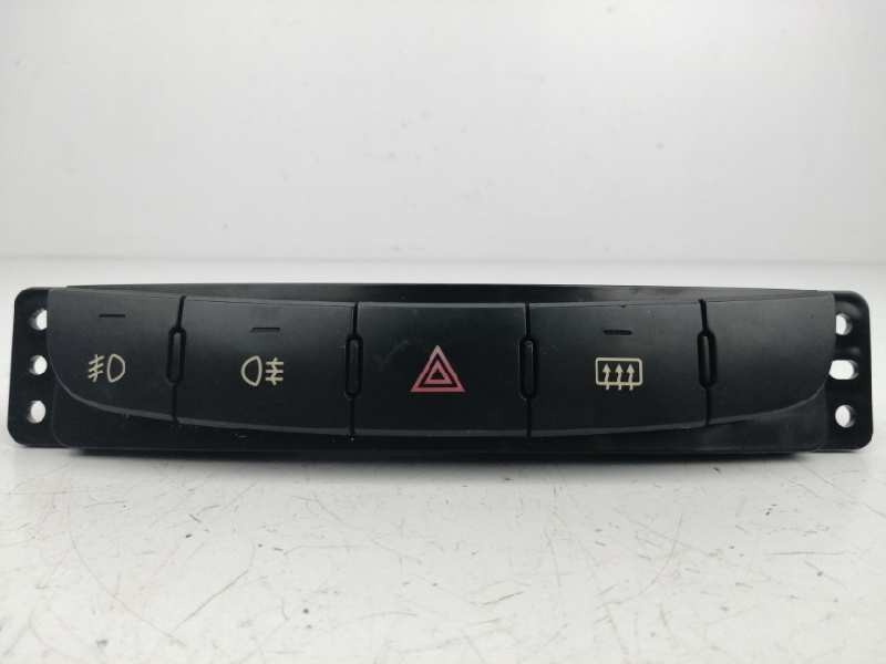 Recambio de warning para landwind cv9 cv9b/faff/aam6l 1.6 referencia OEM IAM 3792010BAB Recambio de warning para landwind cv9 cv9b/faff/aam6l 1.6 referencia OEM IAM 3792010BAB