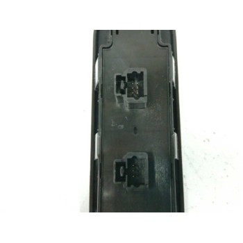 Recambio de mando elevalunas delantero izquierdo para peugeot 307 cc (s2) básico referencia OEM IAM 6554KT  