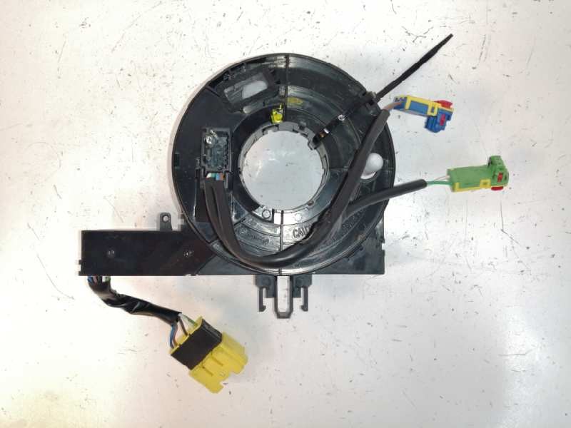 Recambio de anillo airbag para renault megane iii berlina 5 p 1.2 16v referencia OEM IAM Recambio de anillo airbag para renault megane iii berlina 5 p 1.2 16v referencia OEM IAM