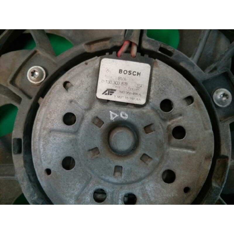 ELECTROVENTILADOR 0130303881