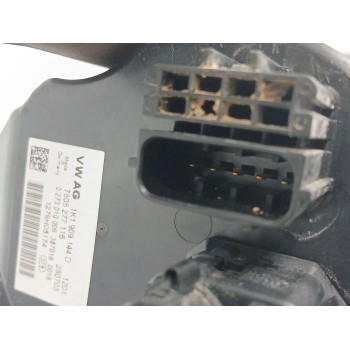 Recambio de cremallera direccion para audi a3 (8p1) 1.6 referencia OEM IAM 1K1423051AJ  1K1909144D