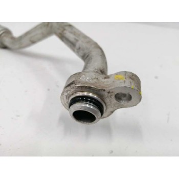 Recambio de tubos aire acondicionado para mazda 3 berlina (bk) 1.6 cd diesel cat referencia OEM IAM   