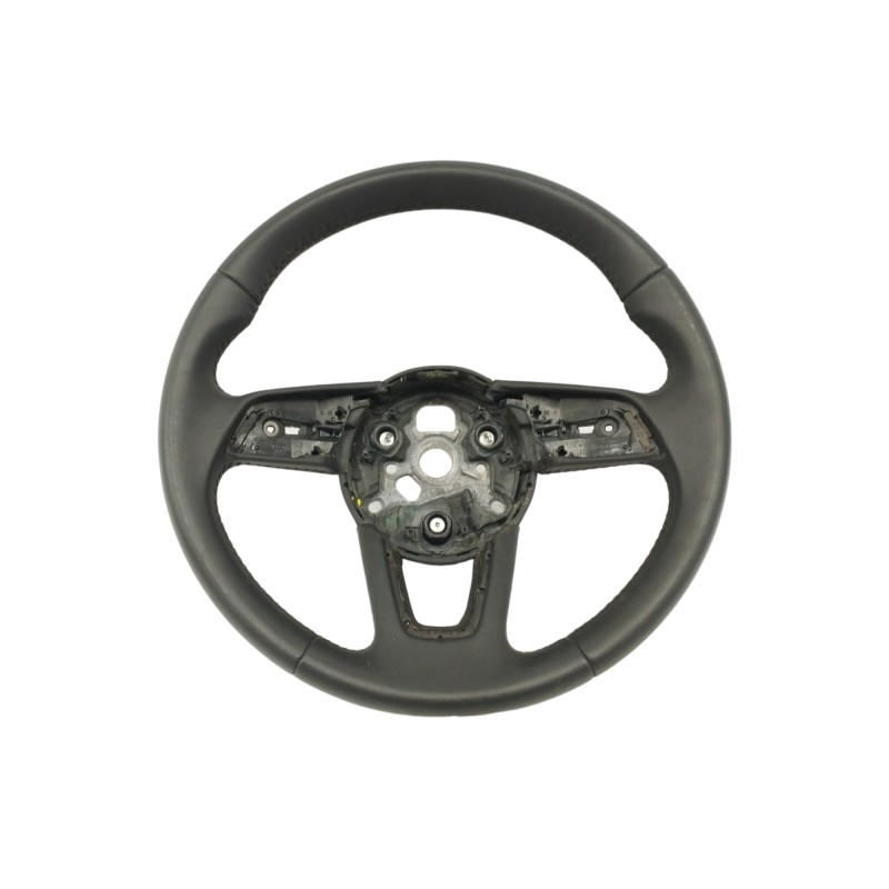 Recambio de volante para audi a4 avant (8w5) sport edition quattro referencia OEM IAM 8W0124 OBSERVAR FOTO 