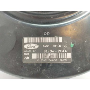 Recambio de servofreno para ford c-max trend referencia OEM IAM AV612B195JC 037899044 