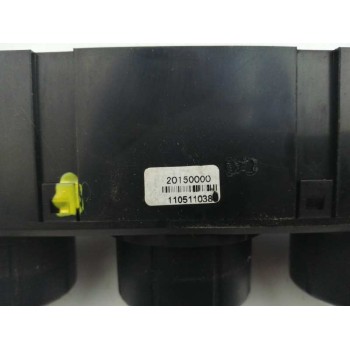 Recambio de mando calefaccion / aire acondicionado para landwind cv9 cv9b/faff/aam6l 1.6 referencia OEM IAM 110511038 20150000 