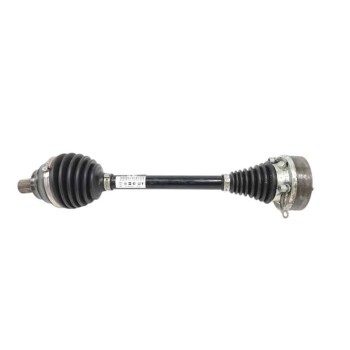 TRANSMISION DELANTERA IZQUIERDA 1K0407271LB 