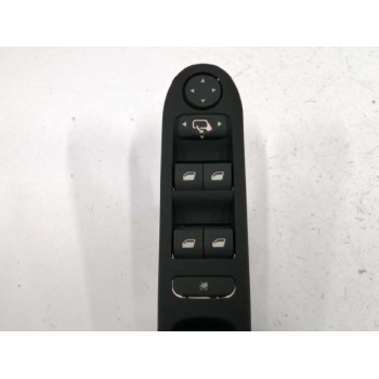 Recambio de mando elevalunas delantero izquierdo para peugeot 307 cc (s2) básico referencia OEM IAM 6554KT  