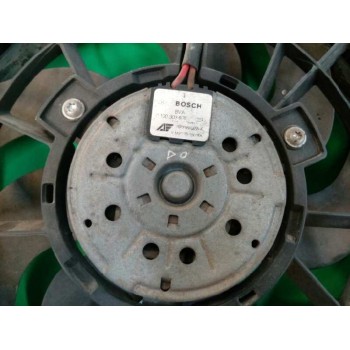 Recambio de electroventilador para seat alhambra (7v9) sport referencia OEM IAM 7M3121303 0130303881 