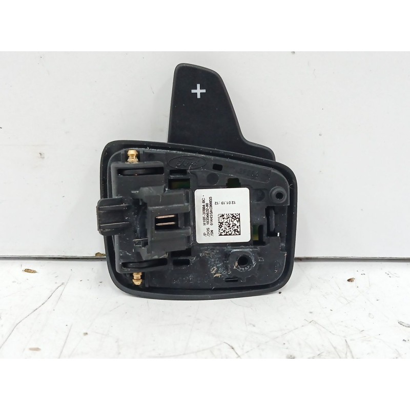 Recambio de mando volante para ford focus iv (hn) 1.0 ecoboost referencia OEM IAM H1BT3F884BC  
