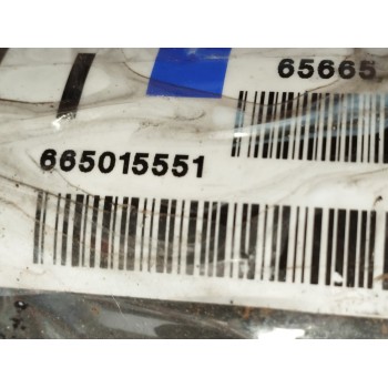 Recambio de puente trasero para opel frontera b 2.2 16v dti referencia OEM IAM 65665 RELACION 4.56 