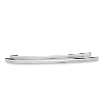 Recambio de barras techo para peugeot 2008 (--.2013) 1.6 e-hdi fap referencia OEM IAM 96783576VV 96783575VV 