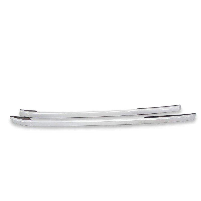Recambio de barras techo para peugeot 2008 (--.2013) 1.6 e-hdi fap referencia OEM IAM 96783576VV 96783575VV 
