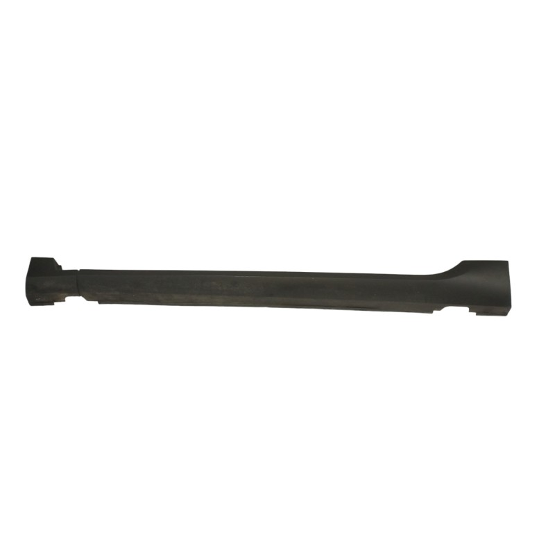 Recambio de faldon lateral para peugeot 2008 (--.2013) 1.2 12v vti referencia OEM IAM 96781716XT LADO IZQUIERDO 