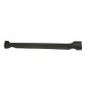Recambio de faldon lateral para peugeot 2008 (--.2013) 1.2 12v vti referencia OEM IAM 96781716XT LADO IZQUIERDO 