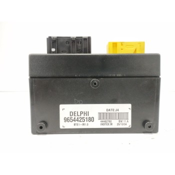 Recambio de modulo electronico para peugeot 307 cc (s1) 2.0 16v cat referencia OEM IAM 9654425180  
