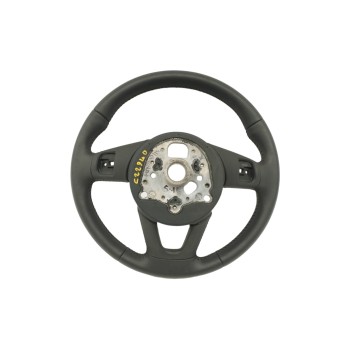 Recambio de volante para audi a4 avant (8w5) sport edition quattro referencia OEM IAM 8W0124 OBSERVAR FOTO 