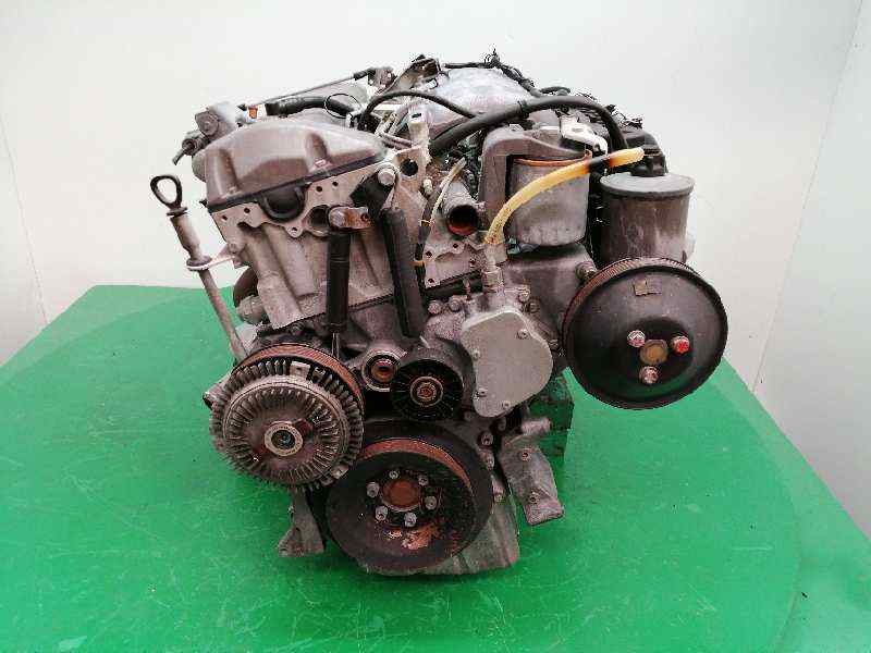Recambio de motor completo para mercedes-benz clase e (w124) berlina 3.0 diesel referencia OEM IAM 603912  