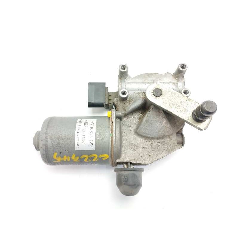 Recambio de motor limpia delantero para ford c-max trend referencia OEM IAM W16333 5211F 