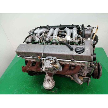 Recambio de motor completo para mercedes-benz clase e (w124) berlina 3.0 diesel referencia OEM IAM 603912  