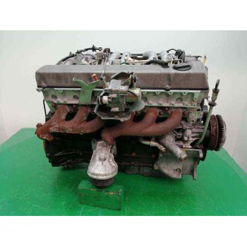 Recambio de motor completo para mercedes-benz clase e (w124) berlina 3.0 diesel referencia OEM IAM 603912  