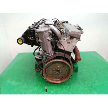 Recambio de motor completo para mercedes-benz clase e (w124) berlina 3.0 diesel referencia OEM IAM 603912  