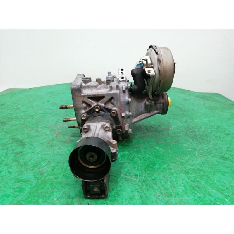 Recambio de caja transfer para toyota rav 4 funcruiser (a1) 2.0 16v cat referencia OEM IAM Recambio de caja transfer para toyota rav 4 funcruiser (a1) 2.0 16v cat referencia OEM IAM