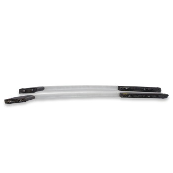 Recambio de barras techo para peugeot 2008 (--.2013) 1.6 e-hdi fap referencia OEM IAM 96783576VV 96783575VV 