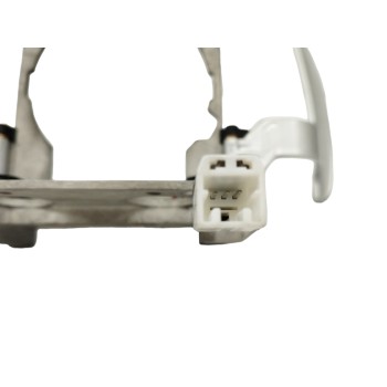 Recambio de mando volante para mitsubishi outlander ii (cw_w) 2.2 di-d 4wd referencia OEM IAM 2401A004 LEVAS 560056XC