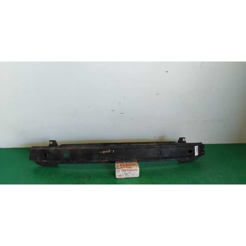 Recambio de refuerzo paragolpes delantero para seat alhambra (7v9) sport referencia OEM IAM   