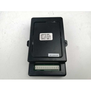 MODULO ELECTRONICO 4280020B60 BEC206330000 X110722