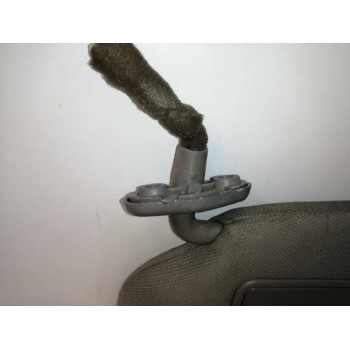 Recambio de parasol izquierdo para kia sorento i (jc) 2.5 crdi referencia OEM IAM   