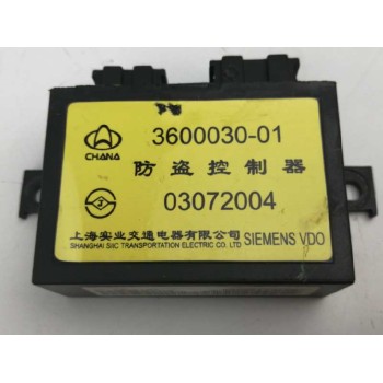 MODULO ELECTRONICO 360003001 03072004 