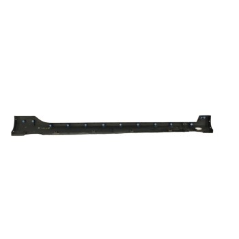 Recambio de faldon lateral para peugeot 2008 (--.2013) 1.2 12v vti referencia OEM IAM 96781716XT LADO IZQUIERDO 