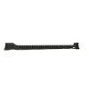 Recambio de faldon lateral para peugeot 2008 (--.2013) 1.2 12v vti referencia OEM IAM 96781716XT LADO IZQUIERDO 