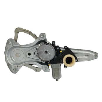 Recambio de elevalunas trasero izquierdo para toyota verso 1.6 16v cat referencia OEM IAM 698400F041  