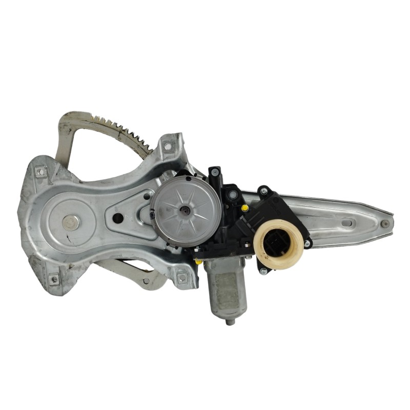 Recambio de elevalunas trasero izquierdo para toyota verso 1.6 16v cat referencia OEM IAM 698400F041  