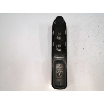 Recambio de mando elevalunas delantero izquierdo para peugeot 307 cc (s2) básico referencia OEM IAM 6554KT  