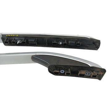 Recambio de barras techo para peugeot 2008 (--.2013) 1.6 e-hdi fap referencia OEM IAM 96783576VV 96783575VV 