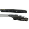 Recambio de barras techo para peugeot 2008 (--.2013) 1.6 e-hdi fap referencia OEM IAM 96783576VV 96783575VV 