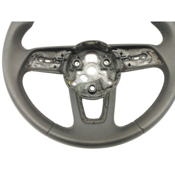 Recambio de volante para audi a4 avant (8w5) sport edition quattro referencia OEM IAM 8W0124 OBSERVAR FOTO 